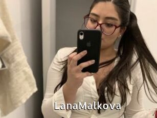 LanaMalkova