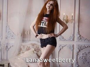 LanaSweetBerry My Porno Stash