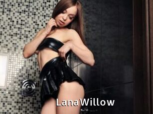 LanaWillow