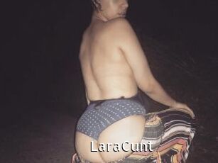 LaraCunt