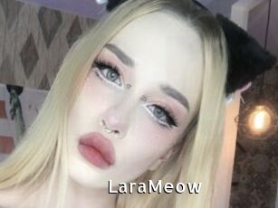 LaraMeow