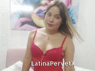 LatinaPervetX