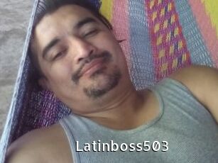 Latinboss503
