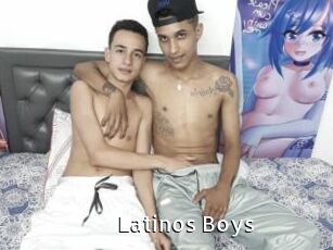 Latinos_Boys