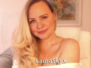 LauraSkyx