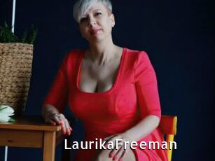 LaurikaFreeman