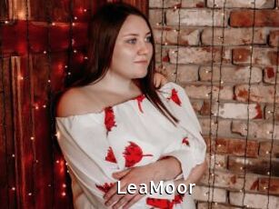 LeaMoor
