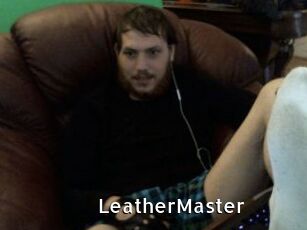 LeatherMaster