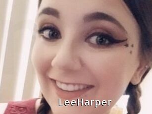 LeeHarper