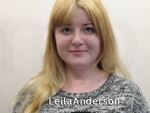 LeilaAnderson