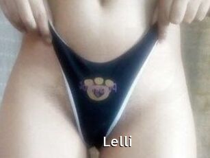 Lelli