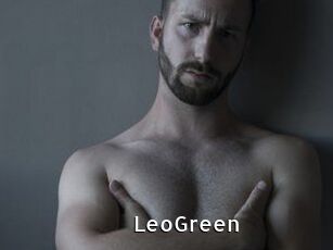 LeoGreen