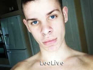 LeoLive