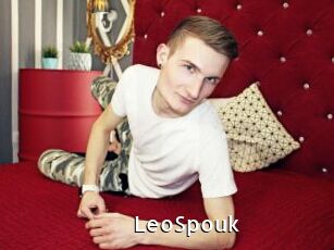 LeoSpouk