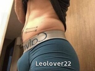 Leolover22