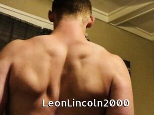 LeonLincoln2000 My Porno Stash