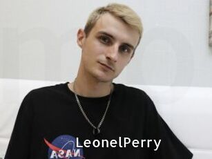LeonelPerry