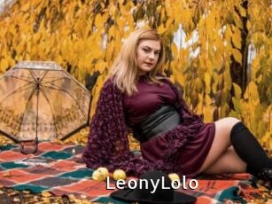 LeonyLolo