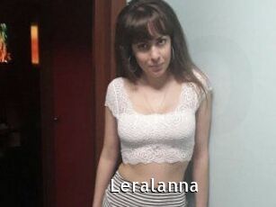 Leralanna