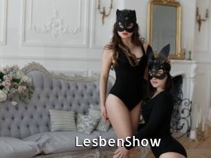 LesbenShow