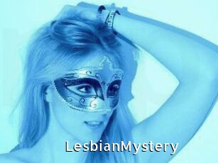 LesbianMystery