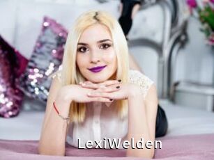 LexiWelden