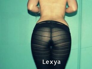 Lexya