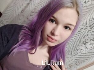 LiLilum