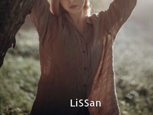 LiSSan