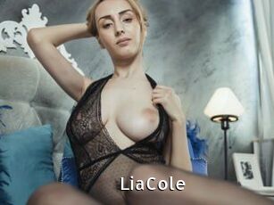 LiaCole