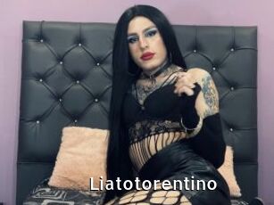 Liatotorentino