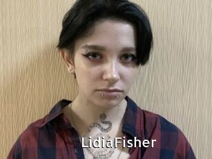 LidiaFisher