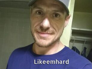 Likeemhard My Porno Stash