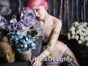 LilPinkDelight