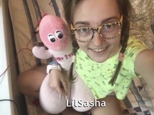 LilSasha