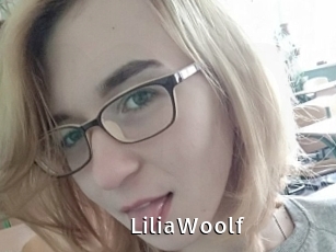 LiliaWoolf