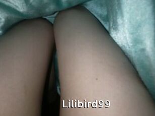 Lilibird99 My Porno Stash