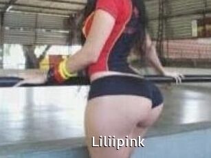 Liliipink
