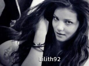 Lilith92