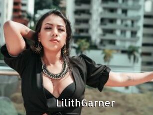 LilithGarner