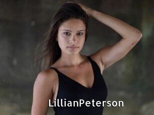Lillian_Peterson