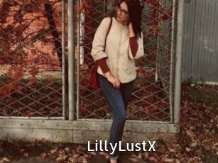 LillyLustX