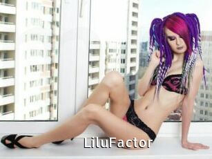 LiluFactor
