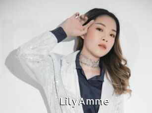 LilyAmme