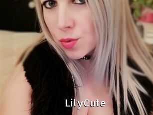 LilyCute