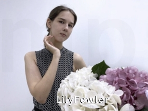 LilyFowler