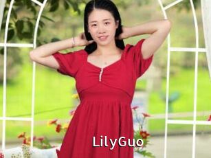 LilyGuo