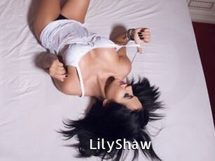 LilyShaw