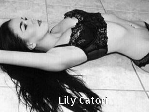 Lily_Catori