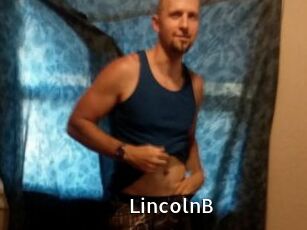 LincolnB
